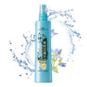 六神 花香驱蚊喷雾 花露水 180ml *2件