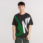 XTEP 特步 9813290101460200 男式运动T恤 *2件