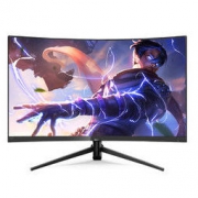 PHILIPS 飞利浦 275M7C 27英寸显示器（1800R、2K、144Hz）