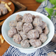 佳宝陈皮梅500g（1斤约70颗）