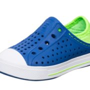 10日0点！SKECHERS 斯凯奇 儿童洞洞鞋