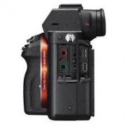 SONY 索尼 Alpha系列 Alpha 7R II 全画幅微单相机 单头套机 SEL1635Z 16-35mm F4 黑色