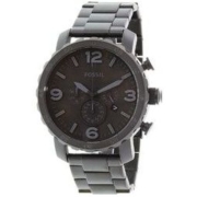 FOSSIL Nate JR1401 男士时装腕表