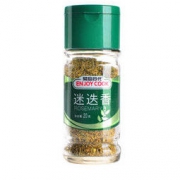 易厨食代 迷迭香叶 20g