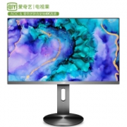 14点：AOC 27英寸 SU2790PY 爱奇艺联合定制 IPS显示器