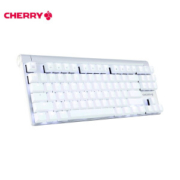 1日0点： CHERRY 樱桃 MX BOARD 8.0 键机械键盘 Cherry青轴
