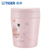 TIGER 虎牌 宇宙星空款 大口径焖烧杯 300ml