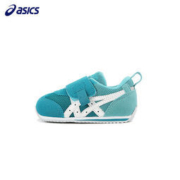 双11预售：ASICS 亚瑟士 TUB171 儿童魔术贴学步鞋 21-25码
