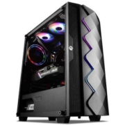 百亿补贴： 宁美国度 魂-GD8 组装台式机（i7-10700F、16GB、512GB、RTX3070）