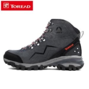 TOREAD 探路者 38725男士户外高帮登山鞋