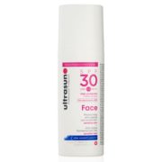 有晒单！ultrasun U佳 抗衰老驻颜防晒霜 SPF30 50ml