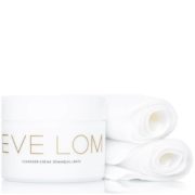 EVE LOM 伊芙兰 卸妆洁面膏 200ml（2条洁面巾）