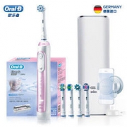 BRAUN 博朗 iBrush 10000 电动牙刷