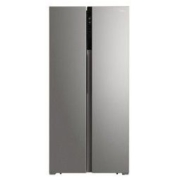美的(Midea)452L对开门冰箱风冷无霜BCD-452WKPZM(E)