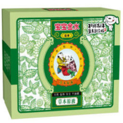 宝宝金水 婴儿花露水 草本原液500ml *3件