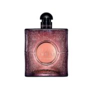 国内售价1570元！YSL 圣罗兰 黑鸦片香水 EDT 90ml