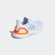 双11预售：adidas 阿迪达斯 ULTRABOOST 20 Primeblue FY3458 男子运动鞋