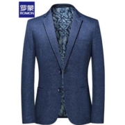 罗蒙 032027 男士休闲西服