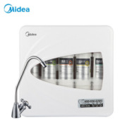 Midea 美的 MU131A-5 家用超滤净水器 +凑单品