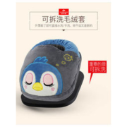 白菜价：俞兆林 插电暖脚宝
