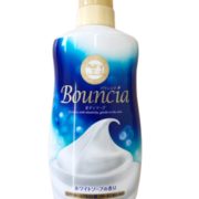 Cow 牛牌 Bouncia 沐浴露 550ml *2件 +凑单品 79元（需用券，合25元/件）