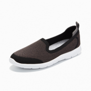 轻盈舒适！Clarks 其乐 261374984 女士一脚蹬懒人鞋