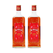 塔牌 绍兴特产 冬酿5特型黄酒 500ml*2瓶