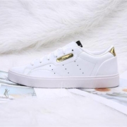阿迪达斯  adidas 三叶草 SLEEK W 经典运动鞋