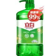 Liby 立白 茶籽洗洁精 1.45kg