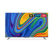 MI 小米 小米电视5 Pro L65M6-5P 65英寸 4K 量子点电视
