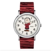 Timex 天美时 TW2R63100 Weekender 石英腕表