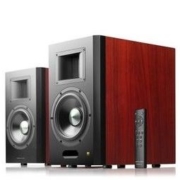 EDIFIER 漫步者 AIRPULSE A300 Pro 有源音箱