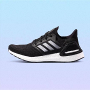 adidas 阿迪达斯 ULTRABOOST20 FY3457 男士跑步鞋