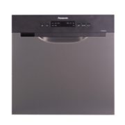 20日0点！Panasonic 松下 NP-WB8H1R5 8套 洗碗机