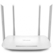 TP-LINK TL-WDR5620 1200M AC双频 无线路由器 白色