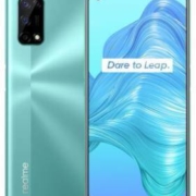 12点：realme 真我 V5 5G智能手机 6GB+128GB