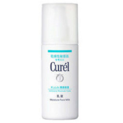 Curel 珂润 保湿柔和乳液 120ml *4件