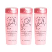23日10点、黑卡会员！LANCÔME 兰蔻 清滢柔肤水 50ml*3