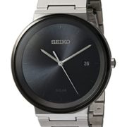 中亚Prime会员！SEIKO 精工 SNE479 男款石英表  887.16元含税包邮