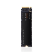 1日0点、双11预告： WD 西部数据 Black系列 SN750 M.2 NVMe 固态硬盘 500GB