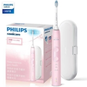 PHILIPS 飞利浦 HX6856/12 电动牙刷 淡粉色