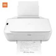 双11预售： MI 小米 MJPMYTJHT01 米家彩色喷墨打印一体机
