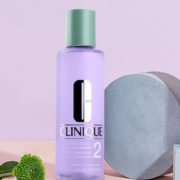 23日10点！CLINIQUE 倩碧 保湿洁肤水2号水 400ml