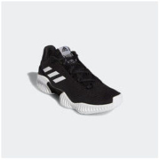 21日0点： adidas 阿迪达斯 Pro Bounce 2018 Low 男子篮球场上运动鞋