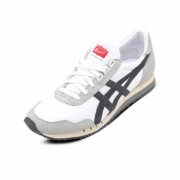 双11预售：Onitsuka Tiger 鬼塚虎 复古男女轻便跑鞋 D600N