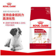 ROYAL CANIN 皇家 M25 中型成犬粮 4kg *2件