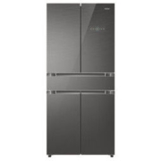 Haier 海尔 BCD-476WDEUU1五门冰箱 476升