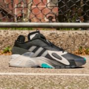adidas 阿迪达斯 EE4968 STREETBALL 男女款经典运动鞋
