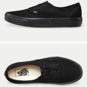 双11预售：Vans范斯 经典系列 Authentic 男女 帆布鞋