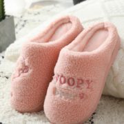 防滑耐磨！瑞恪 男女款厚底棉拖鞋 8.9元包邮（需用券）